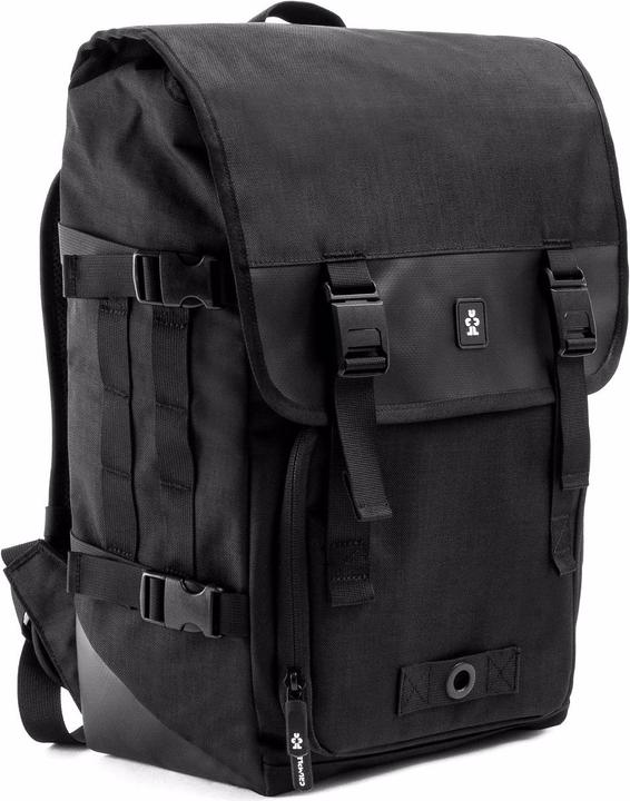 Image du produit Crumpler FrontRow Camera Half Backpack (Sac à dos photo, 19 l)