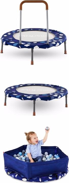 Produktbild SmarTrike 3 in 1 Trampolin (90 cm)