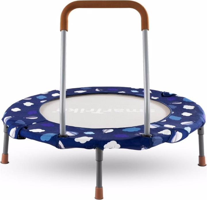 Produktbild SmarTrike 3 in 1 Trampolin (90 cm)