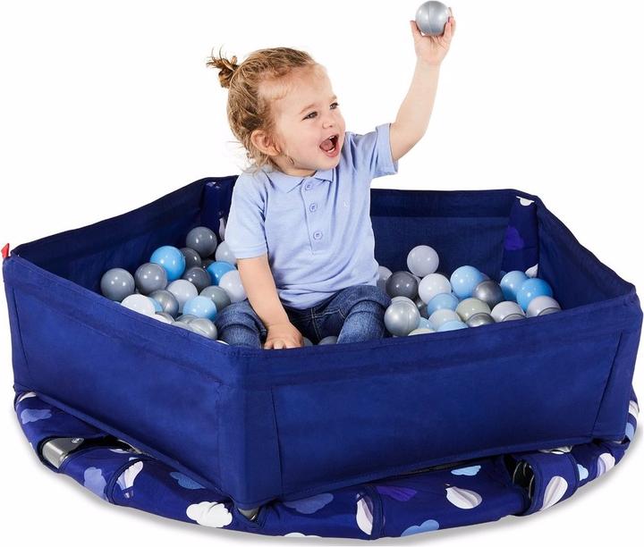 Produktbild SmarTrike 3 in 1 Trampolin (90 cm)