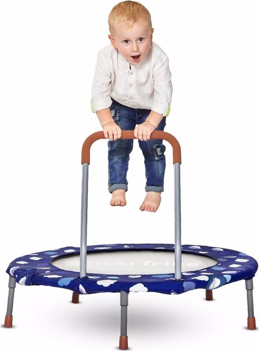 Produktbild SmarTrike 3 in 1 Trampolin (90 cm)