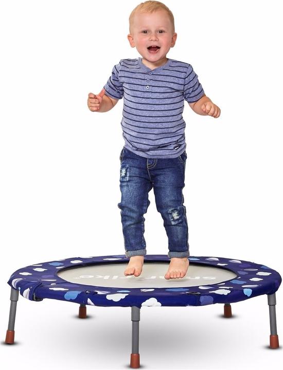 Produktbild SmarTrike 3 in 1 Trampolin (90 cm)