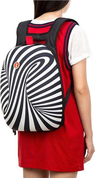 Produktbild Zipit Shell Rucksack&