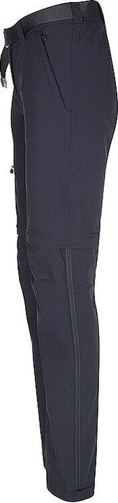 Image du produit Maier Sports Pantalon avec fermeture éclair en T de Nata (Bande de fréquences 38 (2600 MHz))