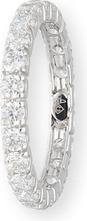 Carat Alliance (54, 950 Platin)