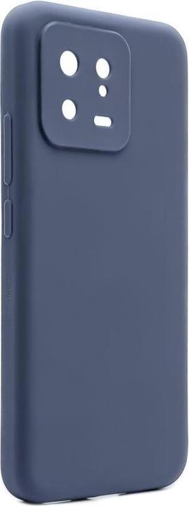 Productafbeelding Connect Redmi 13 Premium Soft Touch Silicone Hoesje (Xiaomi Redmi 13)