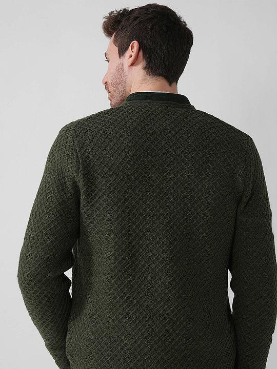 Immagine prodotto Gottseidank Trachtenstrickjacke XAVER (L)