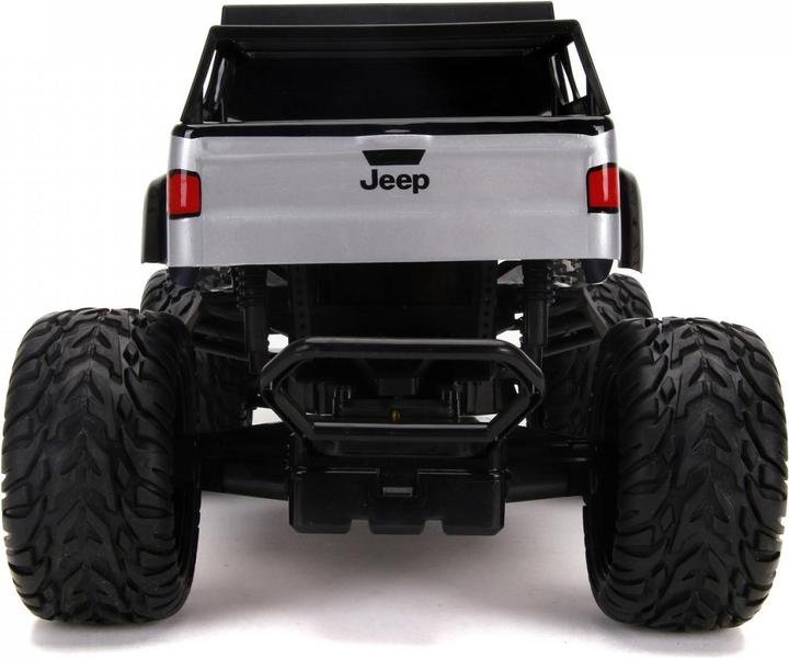 Image du produit Jada RC Fast&Furious Jeep Gladiator 4x4 1:12
