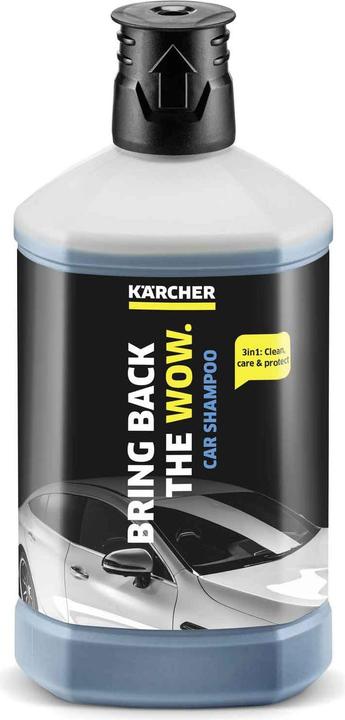 Produktbild Kärcher Autoshampoo