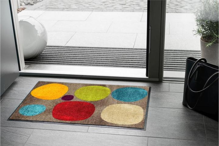 Produktbild Salonloewe Broken Dots (50 x 75 cm)