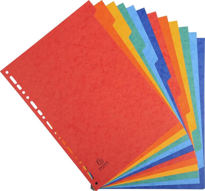 Actual product image Exacompta Register