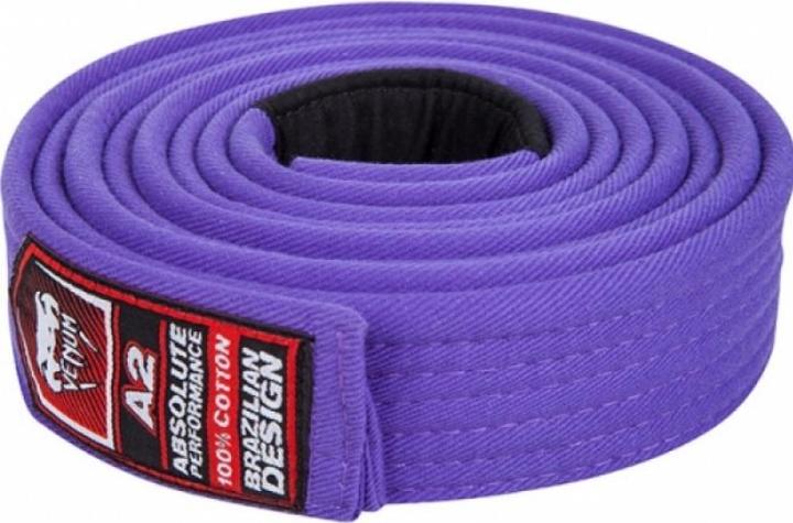Venum Gürtel BJJ
