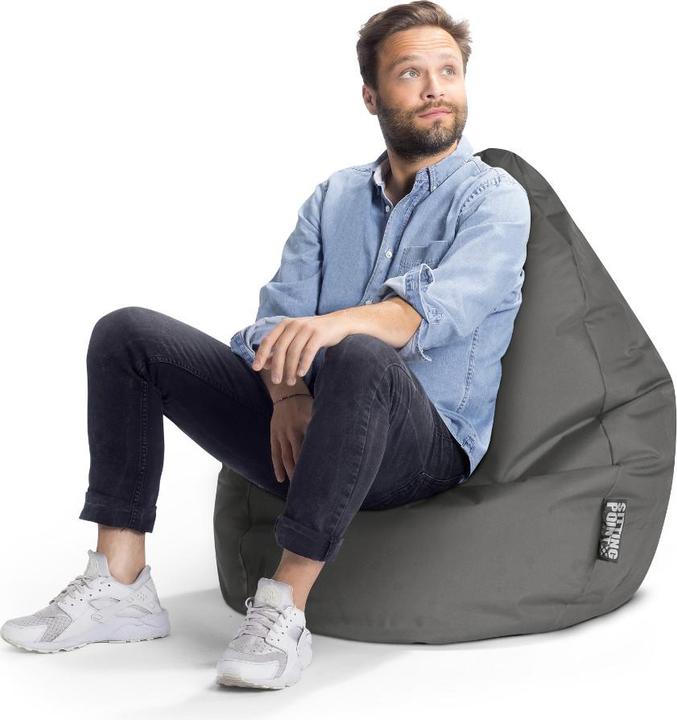 Actual product image Sitting Point Brava