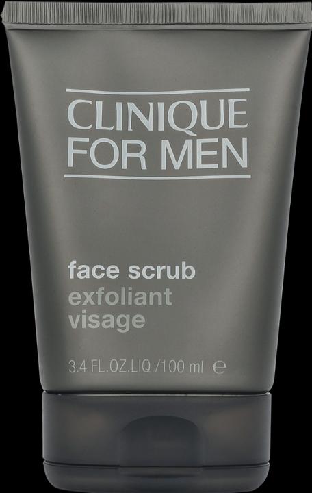 Actual product image Clinique Face Scrub (Exfoliation, 100 ml)