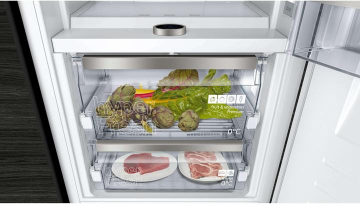 Actual product image Siemens KI86FPDE0H (223 l)