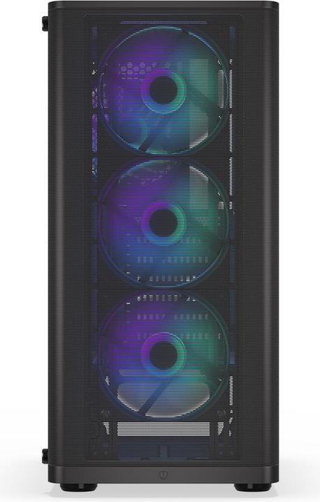 Image du produit Endorfy Ventum 200 (mATX, Mini-ITX, ATX)