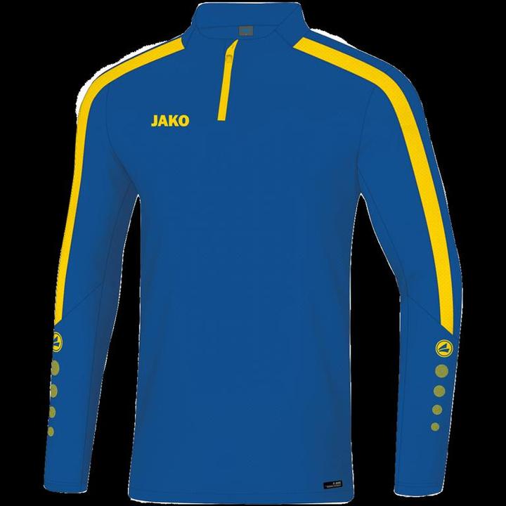 Produktbild JAKO Ziptop Power (S)