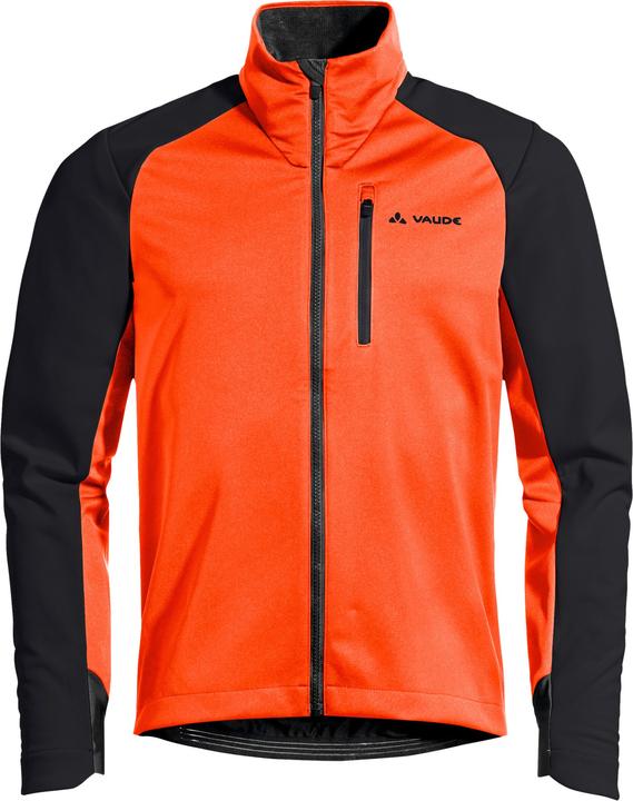 Neon Orange