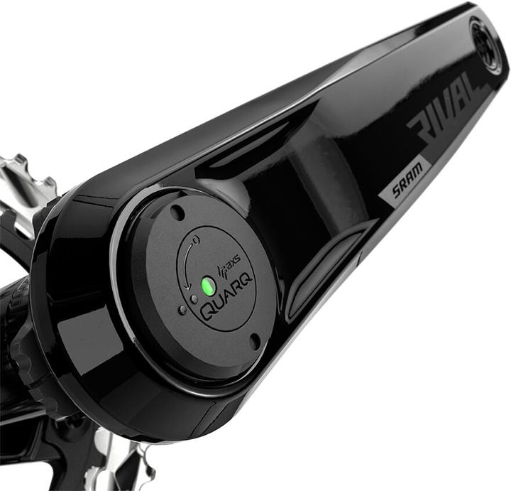 Produktbild Sram Rival 1 AXS D1 Quarq Road DUB Wide (172.50 mm)