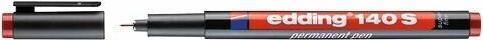 Produktbild Edding Ohp (Rot, 0.30 mm, 1 x)