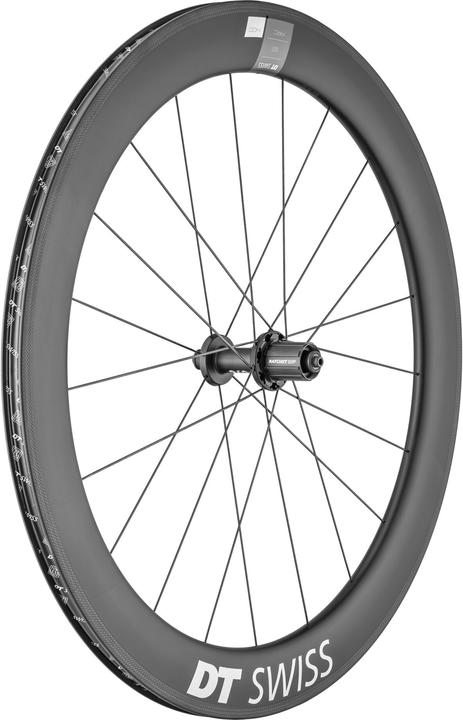 Immagine prodotto DT Swiss ARC 1400 Dicut (Ruota posteriore, 28")