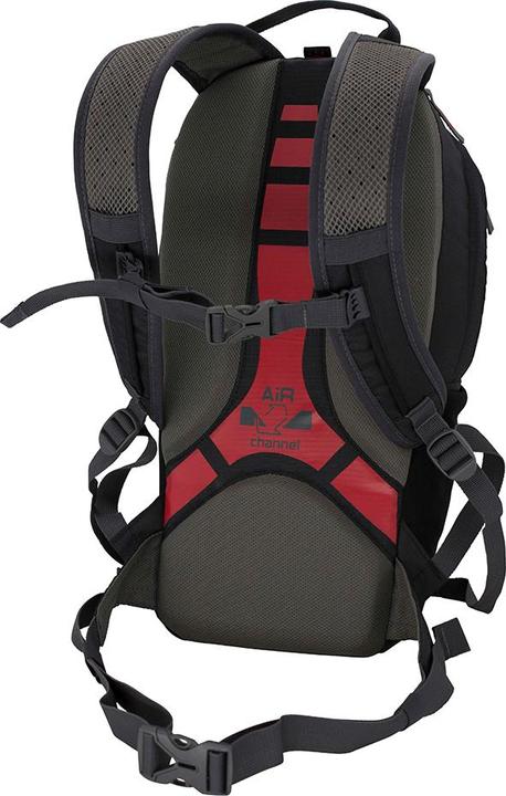 Produktbild High Peak Rucksack Reflex 18 (18 l)