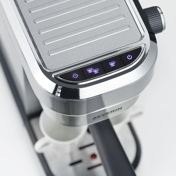 Actual product image Severin KA 5994