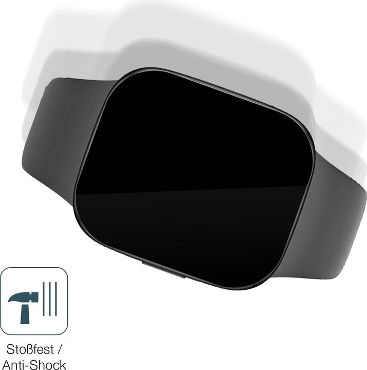 Produktbild Dipos Displayschutz Anti-Shock (Xiaomi Redmi Watch 3)