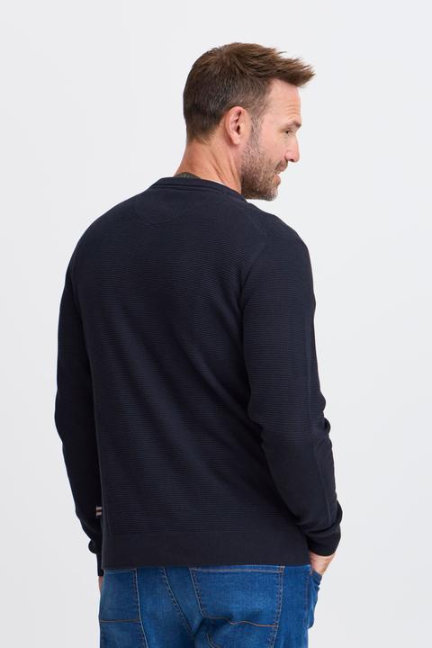 Image du produit FQ1924 FQKYLE structure crewneck knit 21900699 (L)