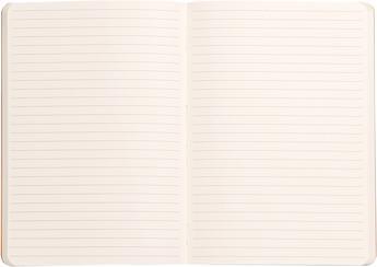 Produktbild Rhodia Notizbuch RHODIARAMA, DIN A5, liniert, himbeere (A5, Liniert, Weicher Einband)