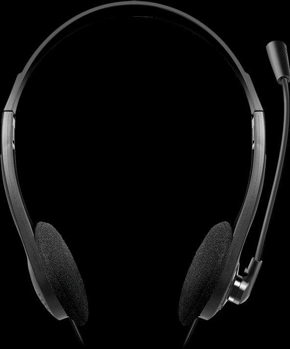 Actual product image LogiLink HS0055 (Cable)