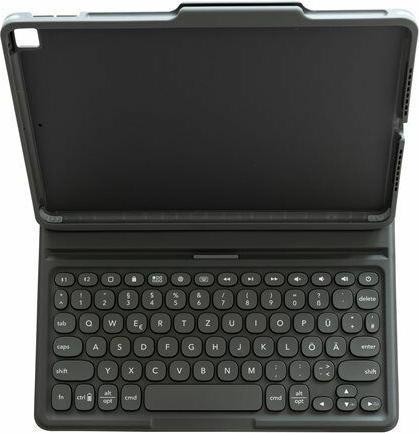 Produktbild Zagg Pro Keys (DE, iPad Air 2020 (4. Gen))