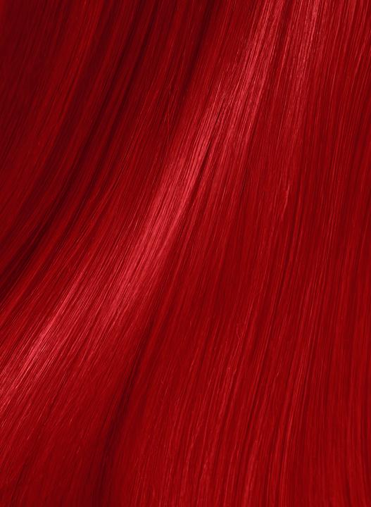 Image du produit Revlon Professional Colorsmetique C60 Rouge feu (Rouge flammes)
