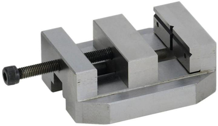 Actual product image Proxxon Maschinenschraubstock PM 60 (42 mm)