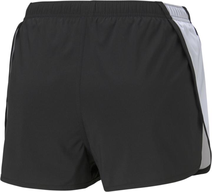 Actual product image Puma Cross the Line Split Short W-520351 (XL)