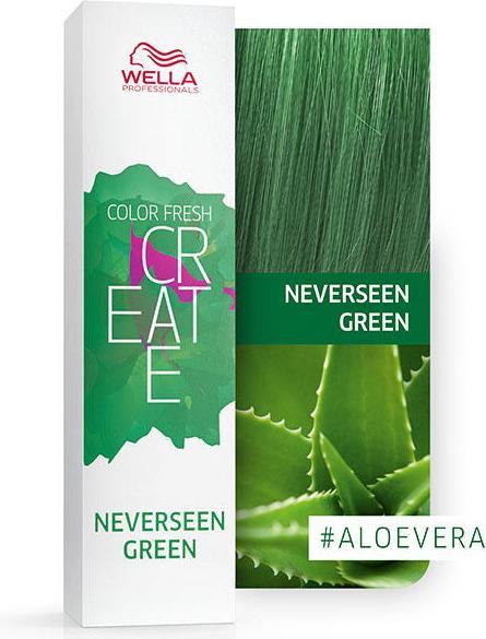 Produktbild Wella Color Fresh (Never Seen Green)