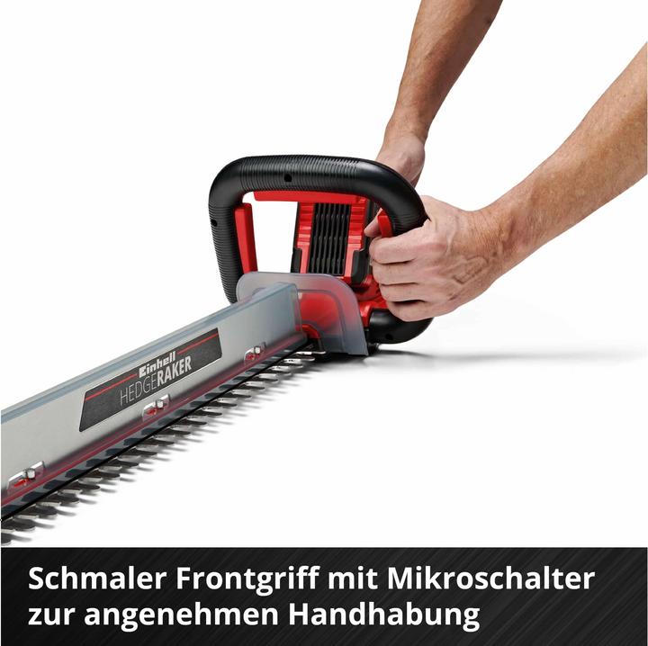 Produktbild Einhell Arcurra (Akkubetrieb)