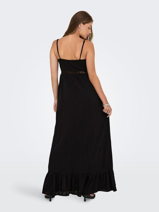 Actual product image Only ONLEMBER Langes Kleid Kleid (XS)