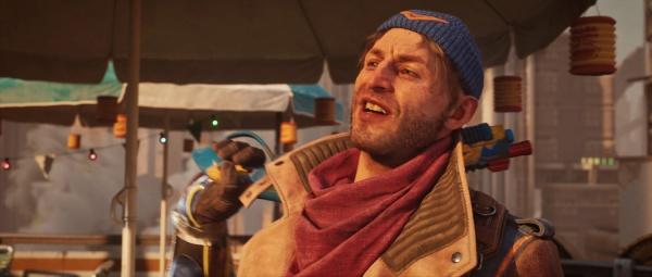 Image du produit WB Suicide Squad Kill the Justice League (PS5, DE)