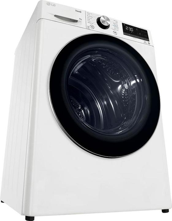Produktbild H.L Data Storage RH90V9AV2N (9 kg, Rechts)