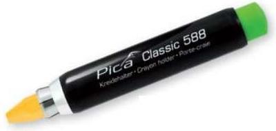 Image du produit Pica Porte-craie (Noir, 12 mm, 1 x)