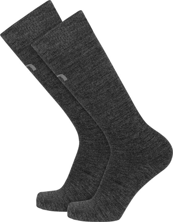 Produktbild Normani 2 Businesskniestrumpf aus Merinowolle (2er Pack, 39 - 42)