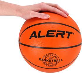 Basketball Orange Gr. 7