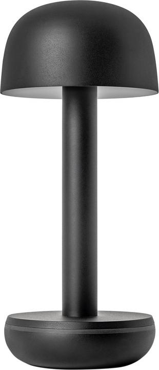 Image du produit The Humble Co. Humble Light two light black, 21.2x8.8 cm