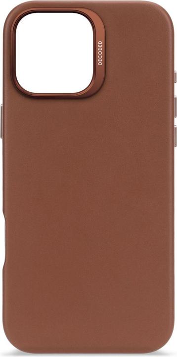 Actual product image Decoded Case for iPhone 16 Pro Max Shockproof (Apple iPhone 16 Pro Max)
