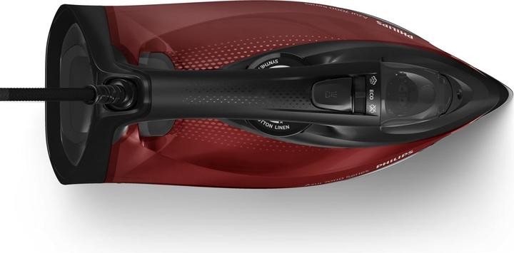 Productafbeelding Philips DST7022/40 (2800 W, 250 g/min)