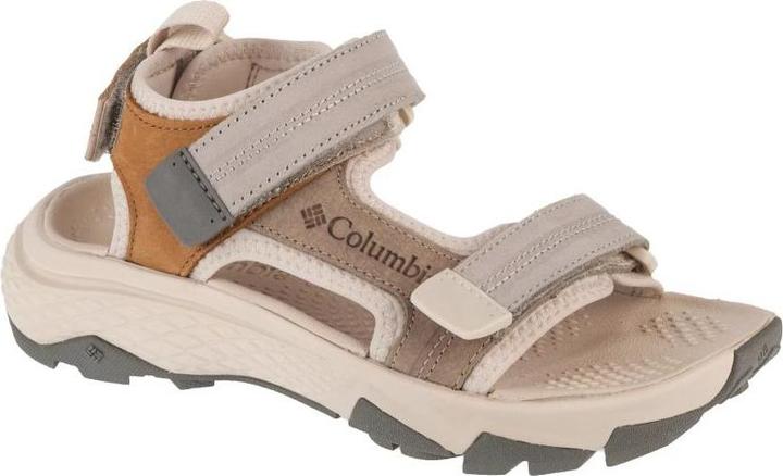 Columbia Women's Peakfreak Rush Sandal Lea (41)