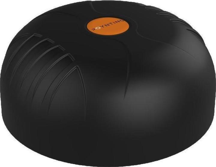 Image du produit Poynting Antennes - 5G/LTE - automobile/marine - A-MIMO-0004-V1-17-B - Wi-Fi - noir - SMA (M) - 3,56d (5G)