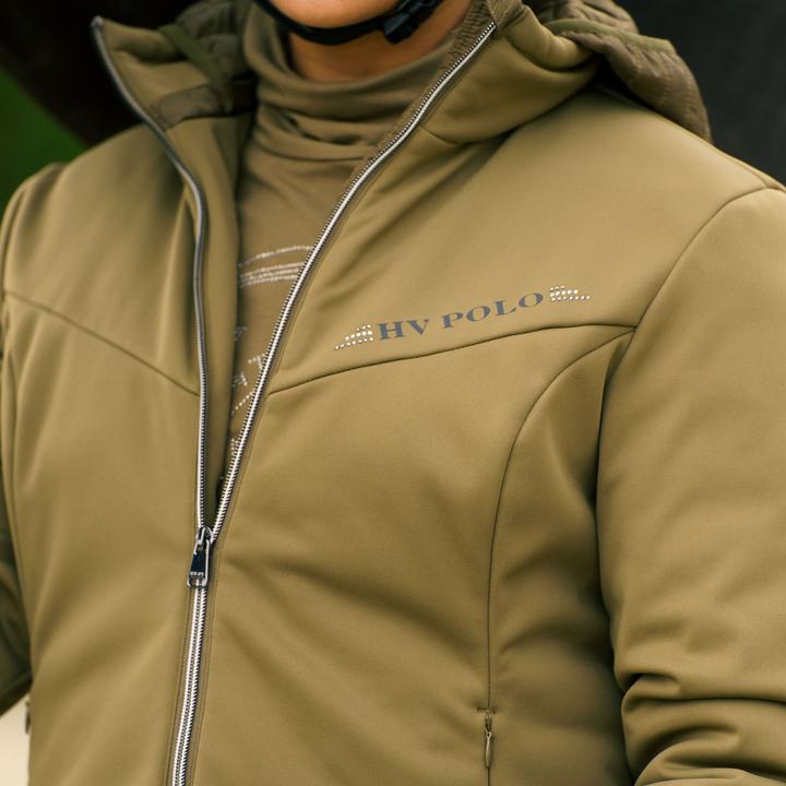 Actual product image HV Polo Dune (L)