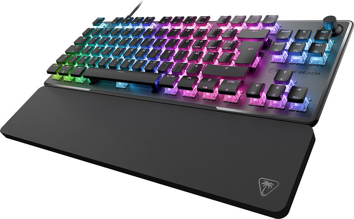 Produktbild Turtle Beach Vulcan II TKL Pro (DE, Kabelgebunden)